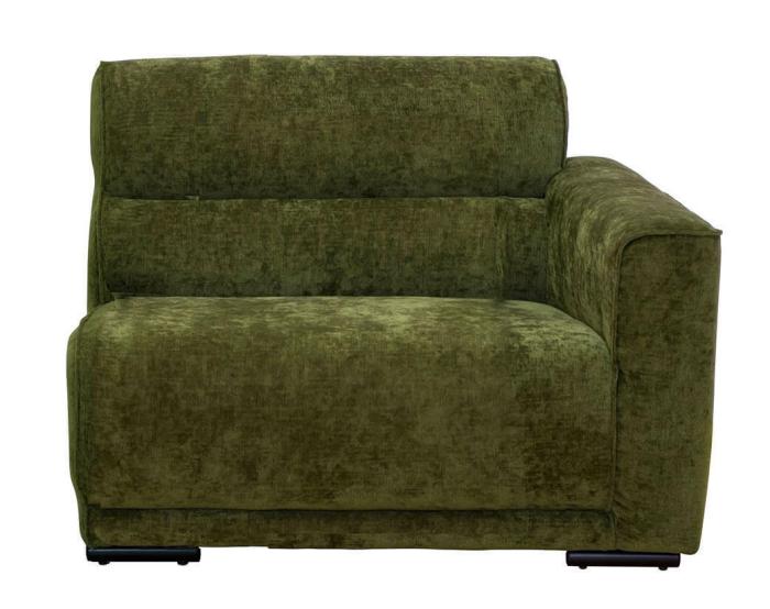 Bild 2, Genesis 1,5-sits Med 1 armstöd - Burhéns - Bonus Möbler