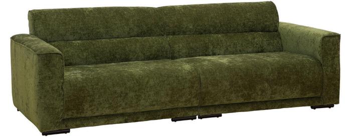 Bild 4, Genesis 1,5-sits Med 1 armstöd - Burhéns - Bonus Möbler