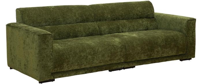 Bild 5, Genesis 1,5-sits Med 1 armstöd - Burhéns - Bonus Möbler