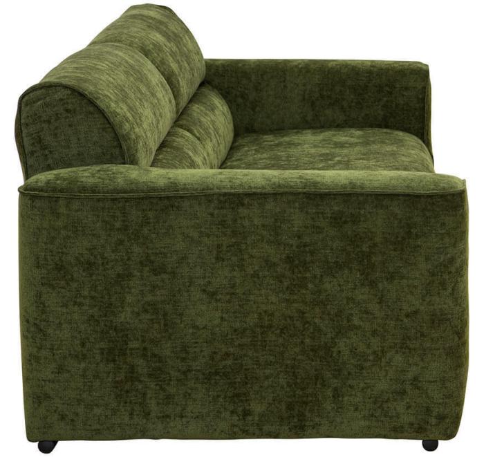 Bild 6, Genesis 1,5-sits Med 1 armstöd - Burhéns - Bonus Möbler