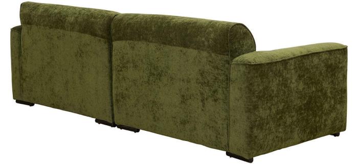 Bild 7, Genesis 1,5-sits Med 1 armstöd - Burhéns - Bonus Möbler