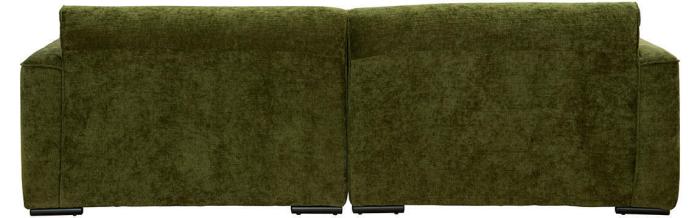 Bild 8, Genesis 1,5-sits Med 1 armstöd - Burhéns - Bonus Möbler