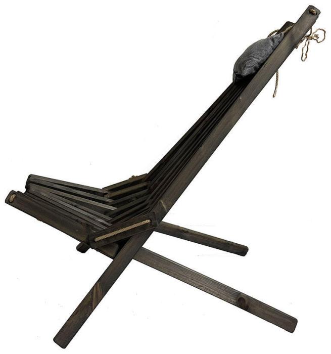 Bild 4, Sunne Grålaserad | Övriga | Bonus Möbler