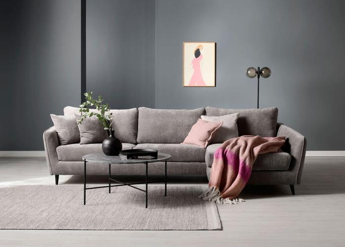 Bild 14, Nowa Diego Grey - Bellus - Bonus Möbler