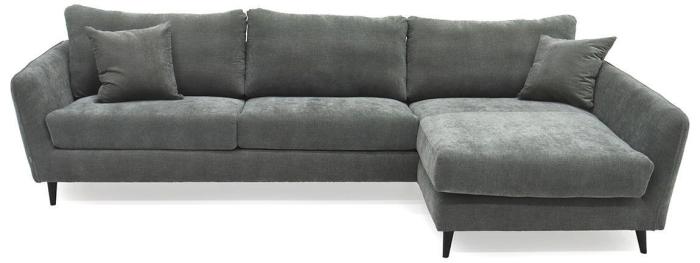 Bild 8, Nowa Diego Grey - Bellus - Bonus Möbler