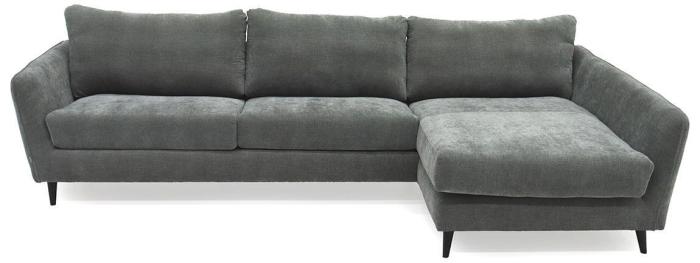 Bild 9, Nowa Diego Grey - Bellus - Bonus Möbler