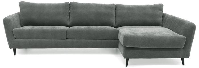 Bild 10, Nowa Diego Grey - Bellus - Bonus Möbler