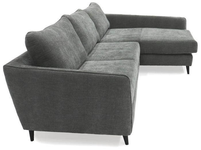 Bild 11, Nowa Diego Grey - Bellus - Bonus Möbler