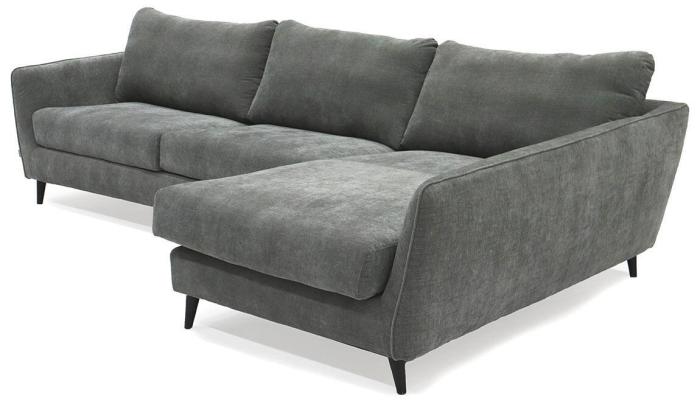 Bild 12, Nowa Diego Grey - Bellus - Bonus Möbler