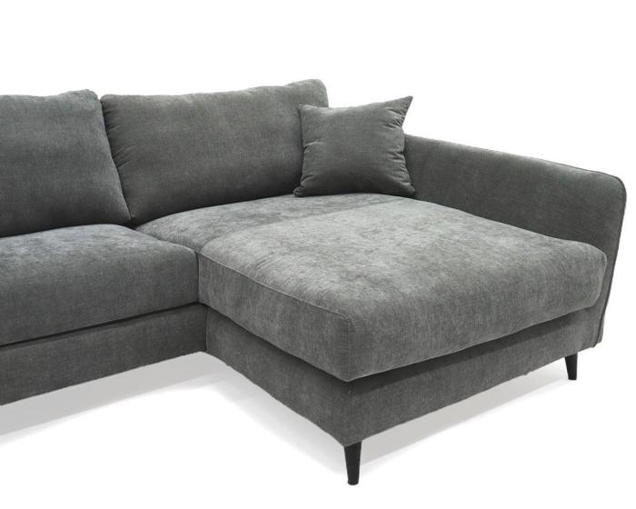 Bild 13, Nowa Diego Grey - Bellus - Bonus Möbler