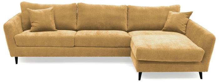 Bild 6, Nowa Diego Yellow - Bellus - Bonus Möbler