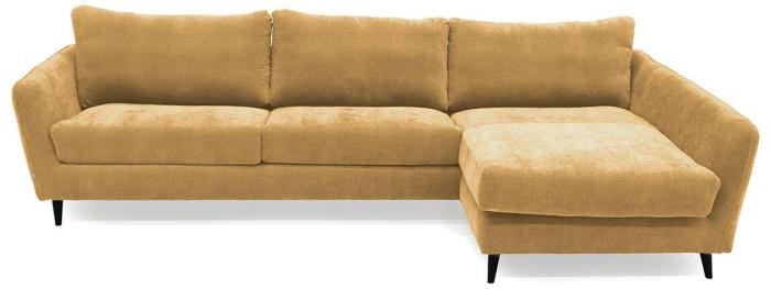 Bild 7, Nowa Diego Yellow - Bellus - Bonus Möbler