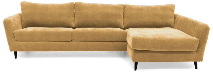 Bild 8, Nowa Diego Yellow - Bellus - Bonus Möbler