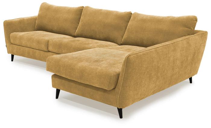 Bild 10, Nowa Diego Yellow - Bellus - Bonus Möbler