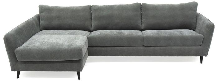 Bild 2, Nowa Diego Grey - Bellus - Bonus Möbler