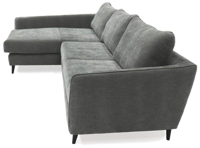 Bild 4, Nowa Diego Grey - Bellus - Bonus Möbler