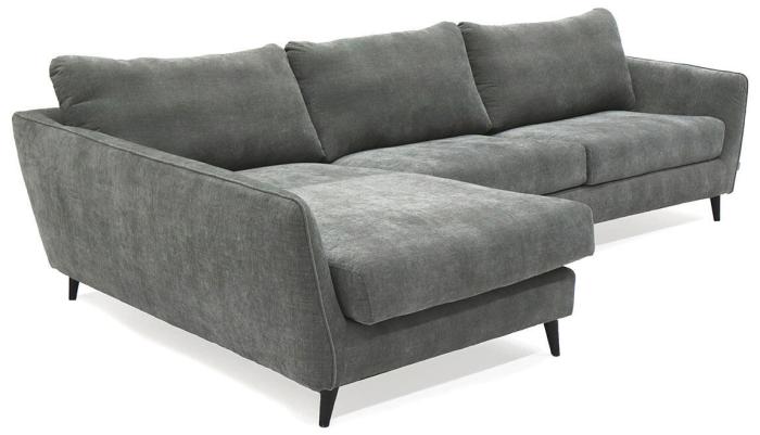 Bild 5, Nowa Diego Grey - Bellus - Bonus Möbler