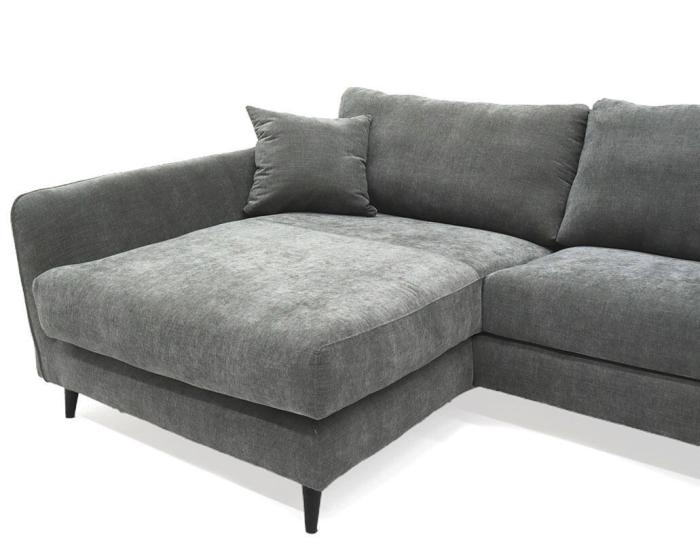 Bild 6, Nowa Diego Grey - Bellus - Bonus Möbler