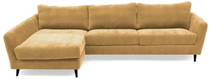 Bild 2, Nowa Diego Yellow - Bellus - Bonus Möbler