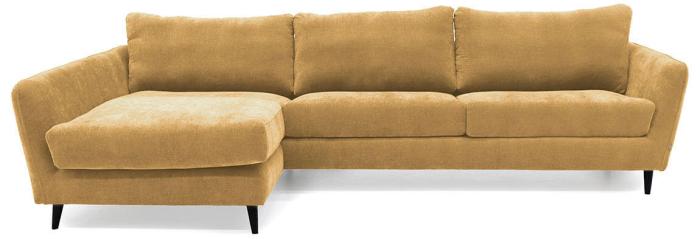 Bild 3, Nowa Diego Yellow - Bellus - Bonus Möbler