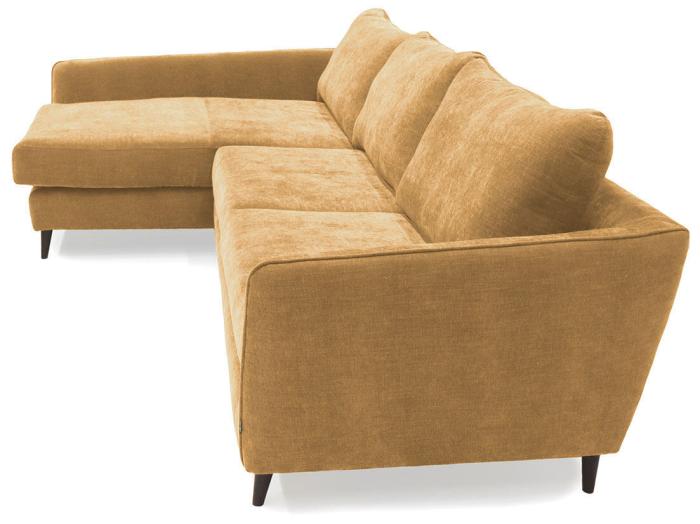 Bild 4, Nowa Diego Yellow - Bellus - Bonus Möbler