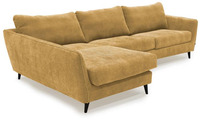 Bild 5, Nowa Diego Yellow - Bellus - Bonus Möbler