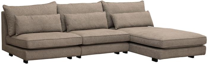 Bild 4, Passion Modul, 1,5-sits 118 - Burhéns - Bonus Möbler