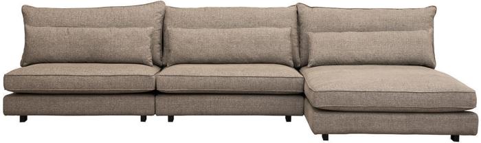 Bild 3, Passion Modul, 1,5-sits 118 - Burhéns - Bonus Möbler