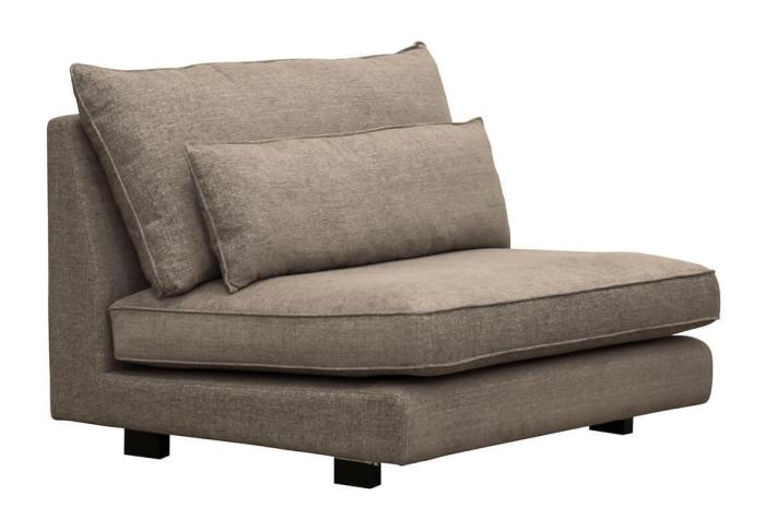 Bild 2, Passion Modul, 1,5-sits 118 - Burhéns - Bonus Möbler