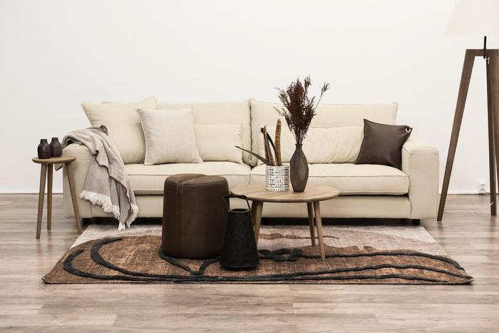 Bild 5, Passion Arm1 + 1,5-sits 118 + 1,5-sits 118 + Arm1 - Burhéns - Bonus Möbler