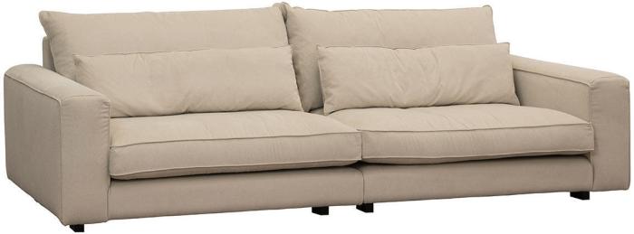 Bild 3, Passion Arm1 + 1,5-sits 118 + 1,5-sits 118 + Arm1 - Burhéns - Bonus Möbler