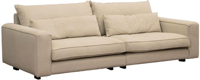 Bild 4, Passion Arm1 + 1,5-sits 118 + 1,5-sits 118 + Arm1 - Burhéns - Bonus Möbler