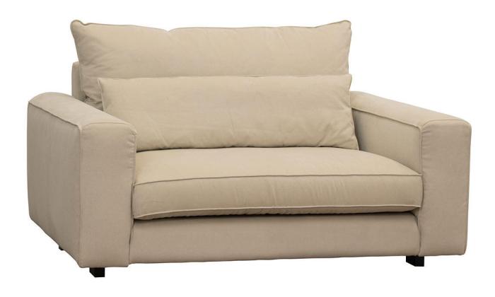 Bild 2, Passion Arm1 + 1,5-sits 118 + Arm1 - Burhéns - Bonus Möbler