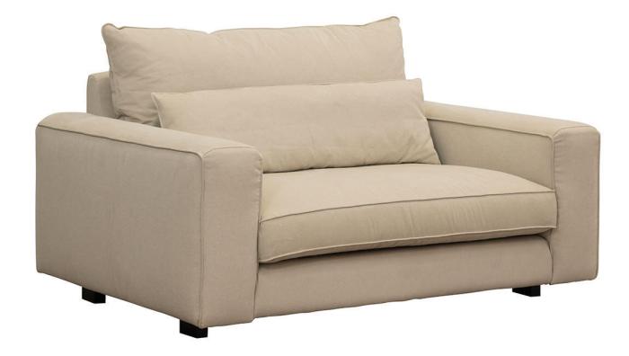 Bild 3, Passion Arm1 + 1,5-sits 118 + Arm1 - Burhéns - Bonus Möbler