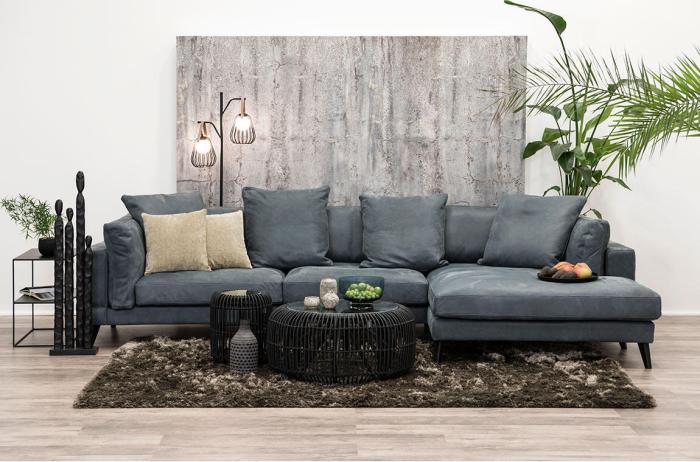 Bild 4, Status 1,5-sits 110 + Arm - Burhéns - Bonus Möbler