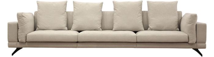 Bild 2, Status 1,5-sits 110 - Burhéns - Bonus Möbler