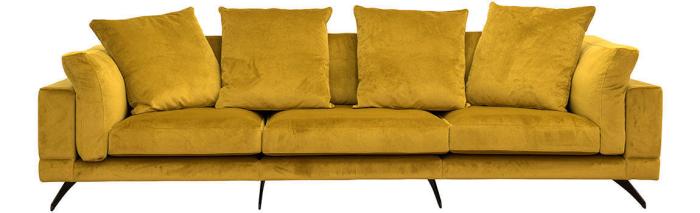 Bild 2, Status 1,5-sits 90 - Burhéns - Bonus Möbler