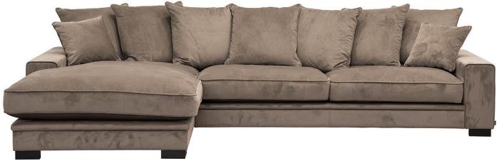 Bild 5, Lexuz 105 Modul, 3-sits (2) 195 - Burhéns - Bonus Möbler