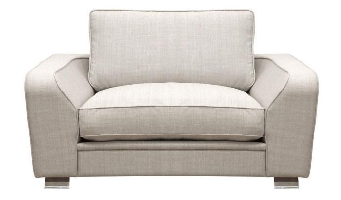 Bild 2, Lexuz 105 Modul, 1,5-sits 100 - Burhéns - Bonus Möbler