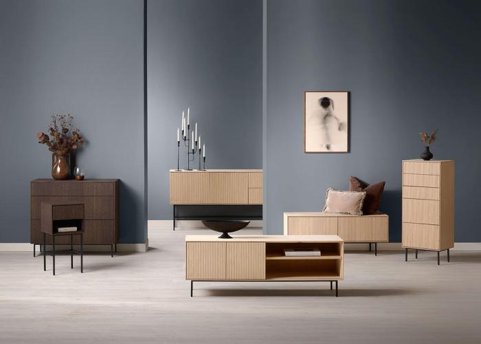 Bild 3, Elma Brunoljad ek | Svenska Hem | Bonus Möbler