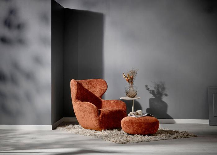 Bild 8, Shell Alis Antracit | Svenska Hem | Bonus Möbler