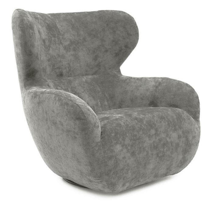 Bild 4, Shell Alis Ljusgrå | Svenska Hem | Bonus Möbler