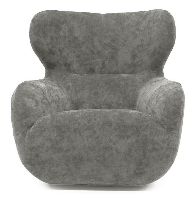 Bild 5, Shell Alis Ljusgrå | Svenska Hem | Bonus Möbler