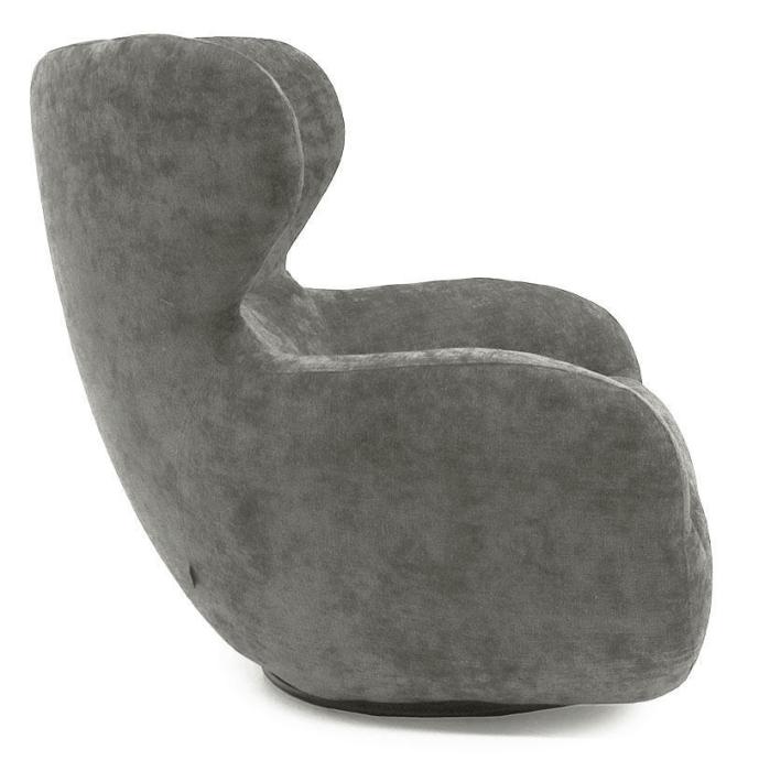 Bild 6, Shell Alis Ljusgrå | Svenska Hem | Bonus Möbler