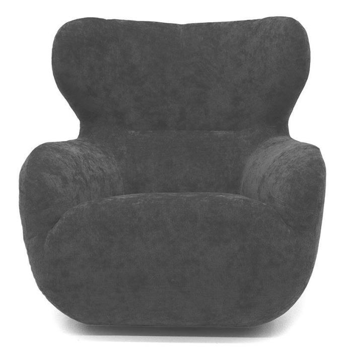 Bild 5, Shell Alis Antracit | Svenska Hem | Bonus Möbler