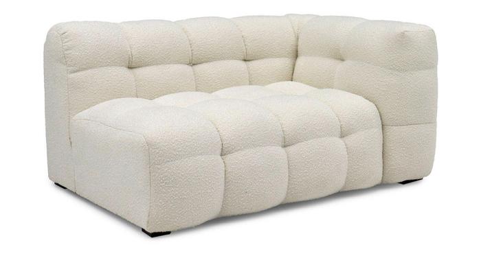 Bild 2, Cream Höger - Topline - Bonus Möbler