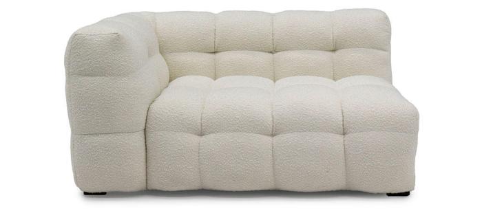 Bild 3, Cream Höger - Topline - Bonus Möbler