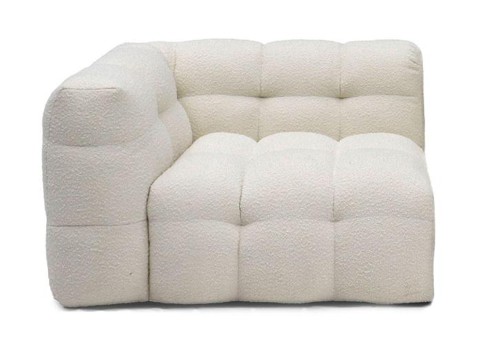 Bild 2, Cream Höger - Topline - Bonus Möbler