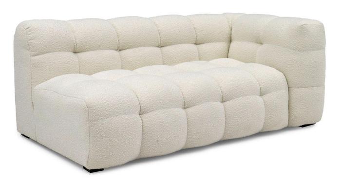 Bild 2, Cream Höger - Topline - Bonus Möbler