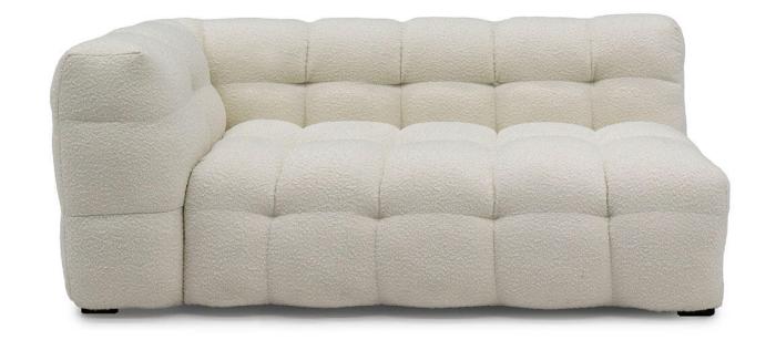 Bild 2, Cream Höger | Topline | Bonus Möbler